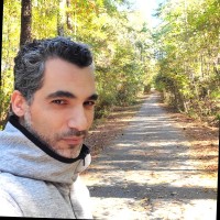 Traxion Group, Inc. Employee Guilherme Melo Marzano's profile photo
