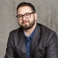 Founders Spark Employee Aaron Robles's profile photo
