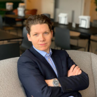 OrderYOYO Employee Kristian Brønsbjerg's profile photo