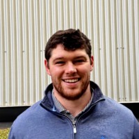 IXON Employee Kristopher Carnes's profile photo
