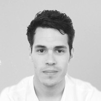 Flock Employee Antton Peña's profile photo