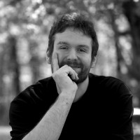 Stakeshare Employee Mattia Piazzolla's profile photo