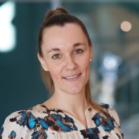 VENZO Employee Anne Lange's profile photo