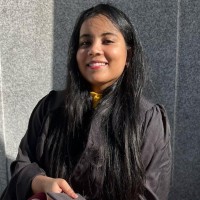 EmphaSystem LLC Employee Bandhuli Ray's profile photo