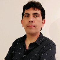 COLMENA Employee Augusto Javier Chacón Paz's profile photo