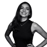 Haystack Employee Divya Dhulipala's profile photo