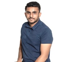 Vicharak Employee Akshar Vastarpara's profile photo