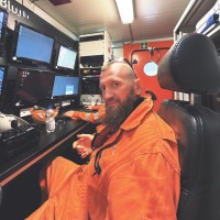 Film-Ocean Employee Artjoms Gozins's profile photo