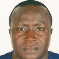 Kindering Employee Mustapha Kebbeh's profile photo