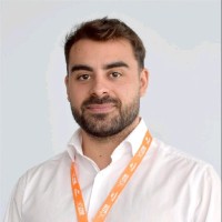 MAGAPOR Employee Jose Luis Sáenz de Villaverde López's profile photo