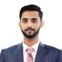 Binary Vibes Employee Saqib Mamji's profile photo