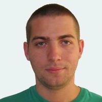 Connectik Technologies Employee Stoyan Stoyanov's profile photo