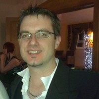 Maplin Employee Thomas Luescher's profile photo