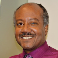 NARUC Employee Andre Parraway's profile photo