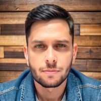 Agricer Supermercados Employee Paulo Dias's profile photo