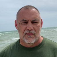 Nucor Corporation Employee Norm Brown's profile photo