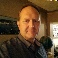 MacDonald Dettwiler & Assoc. Employee Cd1 Douglas Renken Peng's profile photo