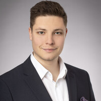 LEONI Cable Solutions Employee Yannick Nachtrab's profile photo