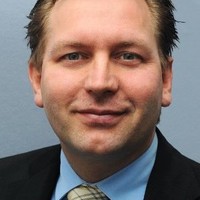 Bosch Rexroth Employee Daniel Voegeli's profile photo