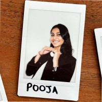 Pooja Parikh Email & Phone Number