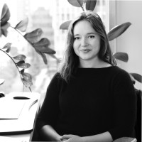 Kendall Andison Email