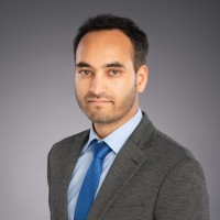 St. Jude Children's Research Hospital Employee Sagar Pathak's profile photo