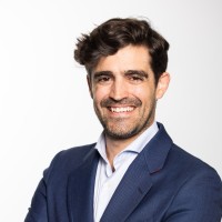 Intact Insurance Europe Employee Jon Vega Andrés's profile photo