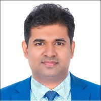  Lulu Retail Employee Muhammed Shareef's profile photo