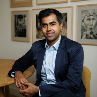 Tortoise Finance Employee Monil Shah's profile photo