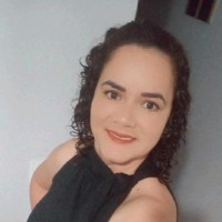 COSMONELLE Employee Elisangela Santana de Jesus's profile photo