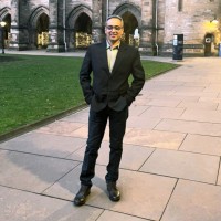 Deepak Walvekar Email
