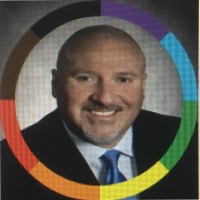 3M Employee Chris Howitt's profile photo