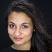 AntsRoute Employee Léa Brice's profile photo