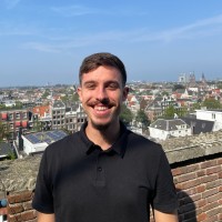 Agriplace Employee Lucas Aguirre's profile photo