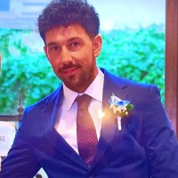 Simecom Employee Marco Bernini's profile photo