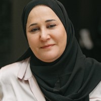 Samira Shibli Email