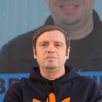 Africa Internet Holding Employee Abdellatif Olama's profile photo