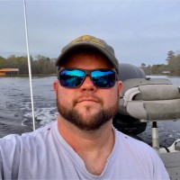 Aberdeen Carolina & Western Railway Employee Michael Moore's profile photo