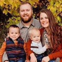 People search result for David Henderson