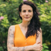 Woblink Employee Martyna Latkowska's profile photo