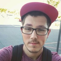 Ozone.bg Employee Svetoslav Lyubenov's profile photo