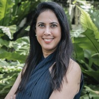 Dell Technologies Employee Nidhi Hola's profile photo