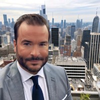 Memorial Healthcare System Employee Seth Pearson's profile photo