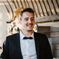 Jordan Chapuis's profile photo