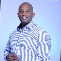 James Kitonga Email