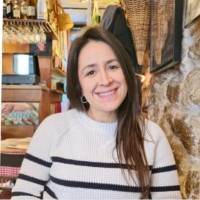 Caroline Silva Email