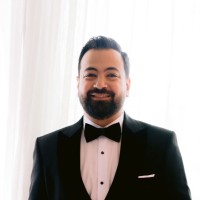 AllMedia Inc. Employee Mina Nasr's profile photo