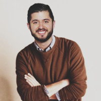 Computer Comforts, Inc. Employee Adam Kolavo's profile photo