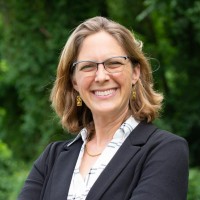 RMF Engineering, Inc. Employee Martha Larson's profile photo