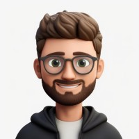 Entropik Employee Mike Stephens's profile photo